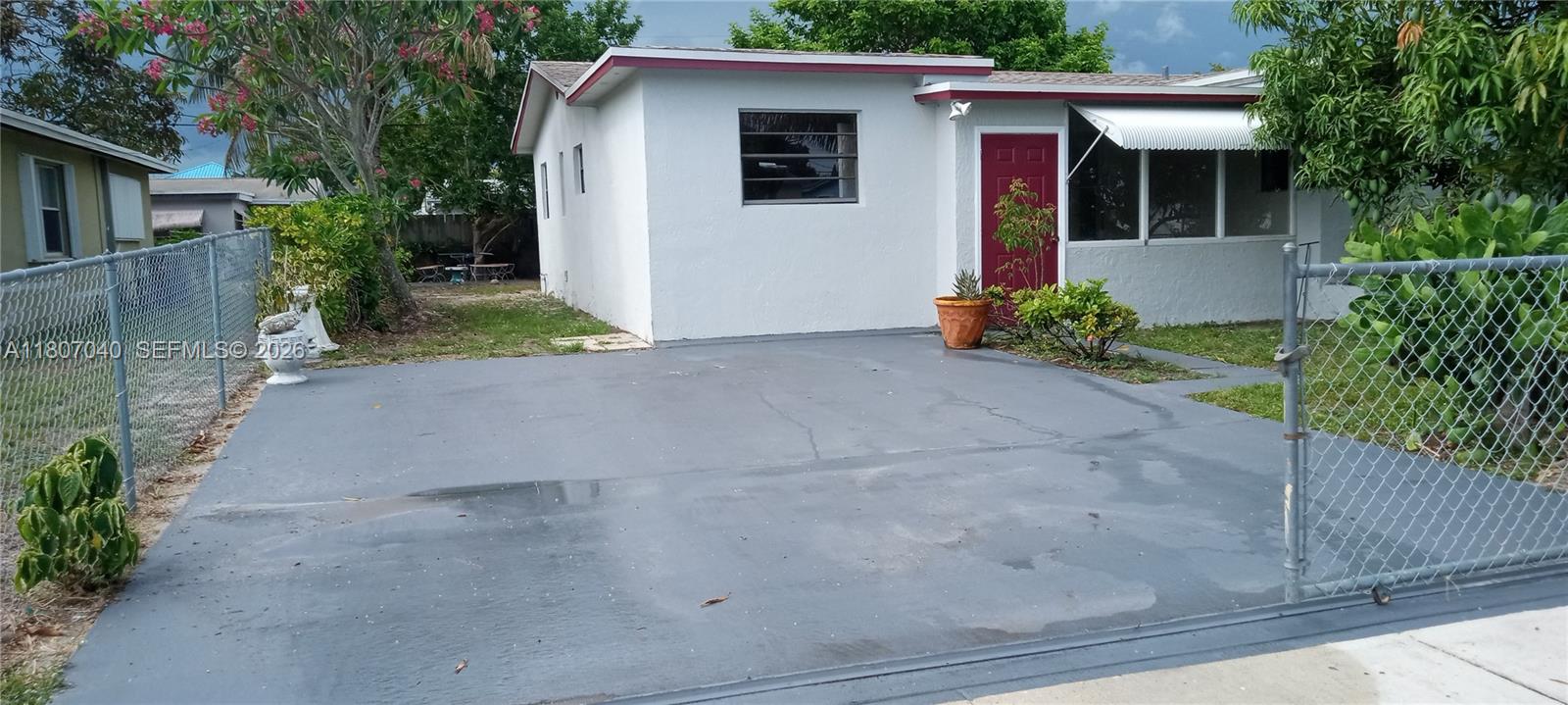 3161 NW 5th Street, Lauderhill, FL 33311, Lauderhill