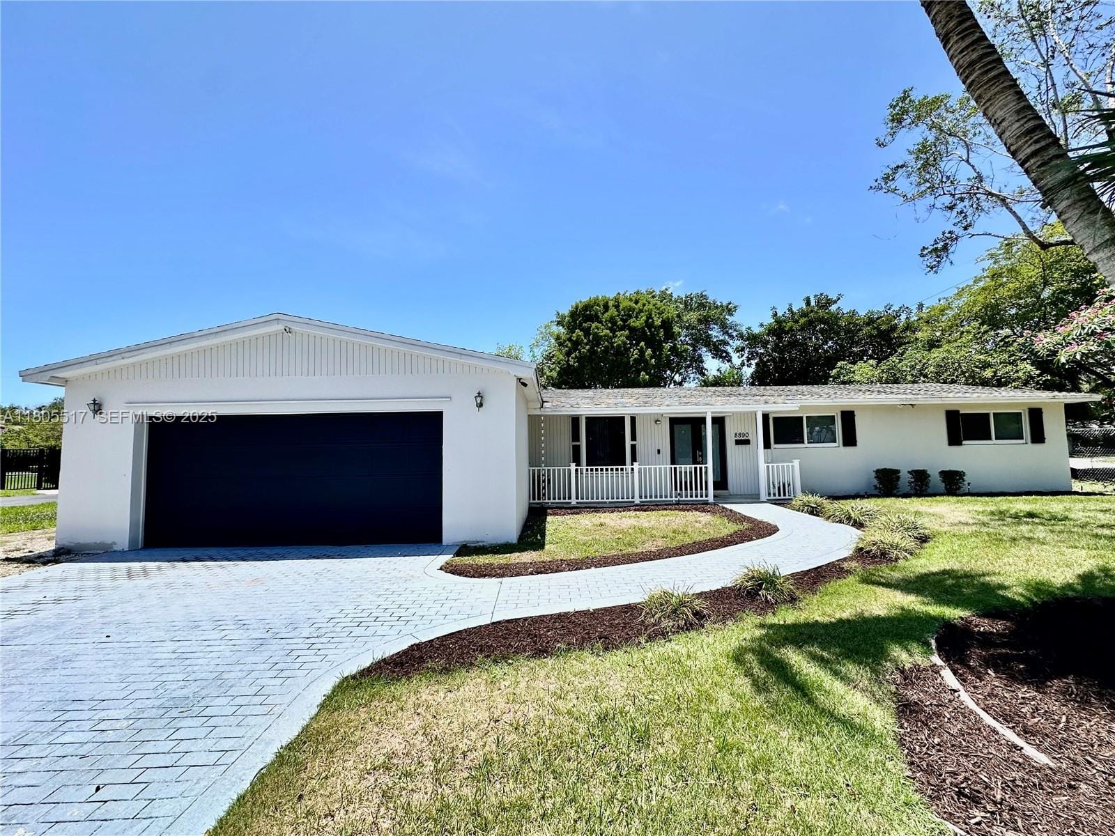 8890 SW 155th Terrace, Palmetto Bay, FL 33157