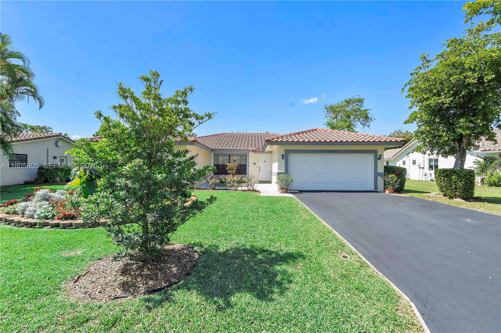 11186 NW 21st Street — photo 2