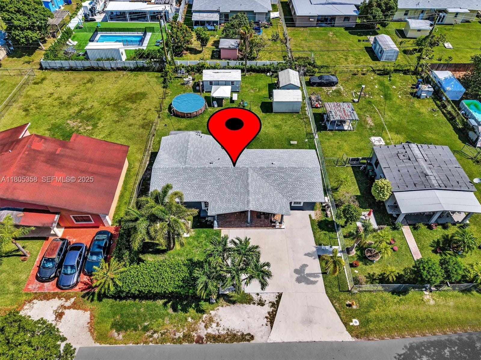 10775 SW 217th Street, Miami, FL 33170 photo 24