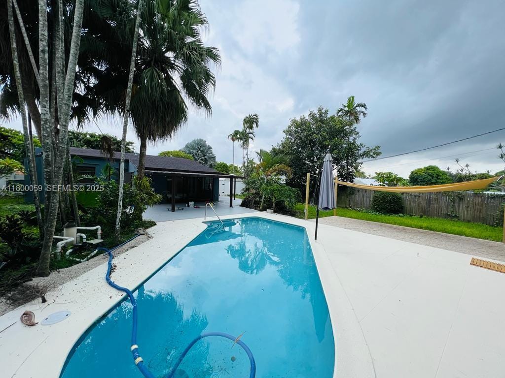 14825 Garden Drive, Miami, FL 33168 photo 8