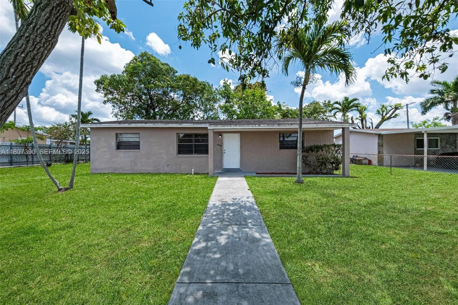 20525 NW 28th Court, Miami Gardens, FL 33056