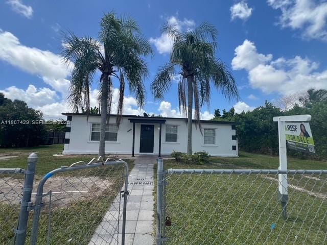 15510 Leisure Drive, Homestead, FL 33033