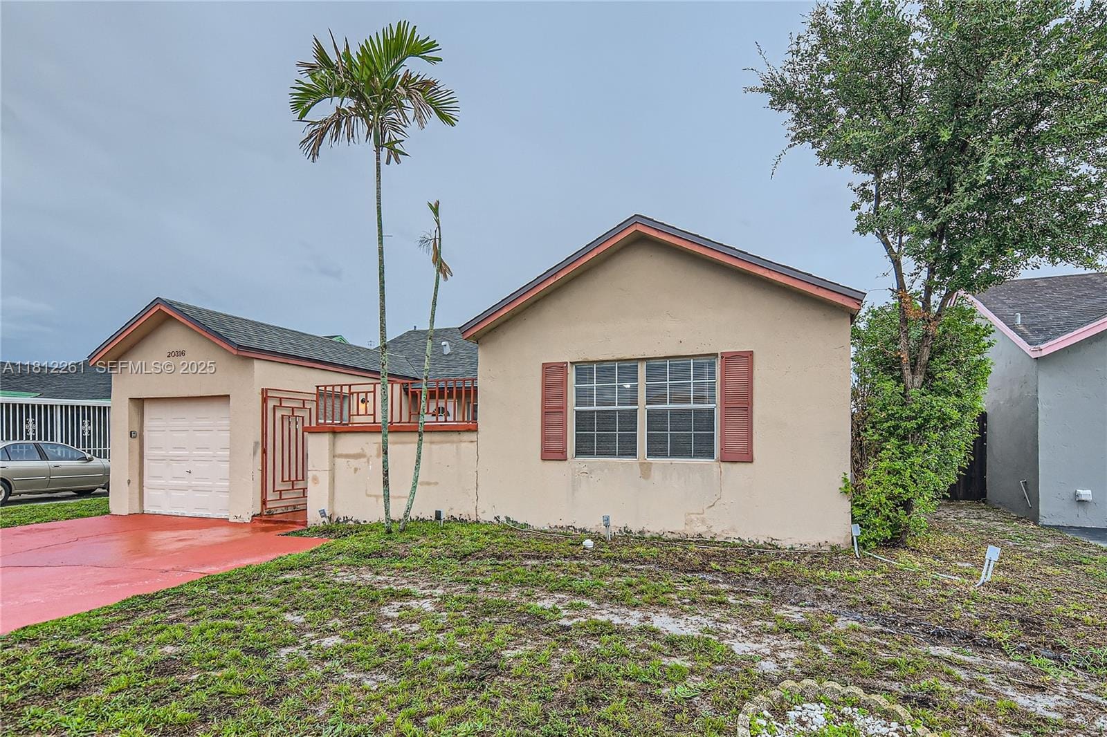 20316 NW 32nd Path, Miami Gardens, FL 33056 photo 2