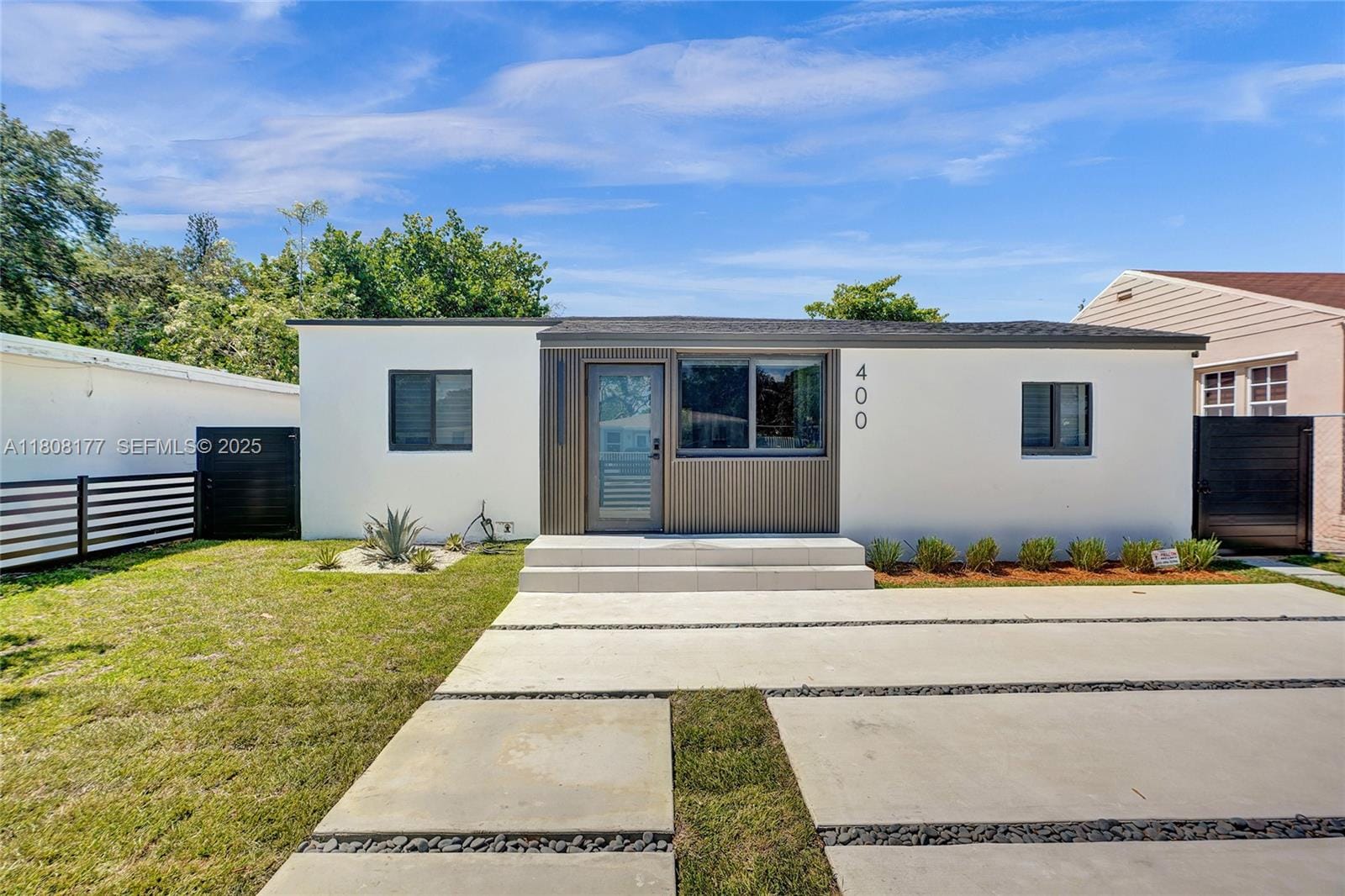 400 NW 45th Street, Miami, FL 33127