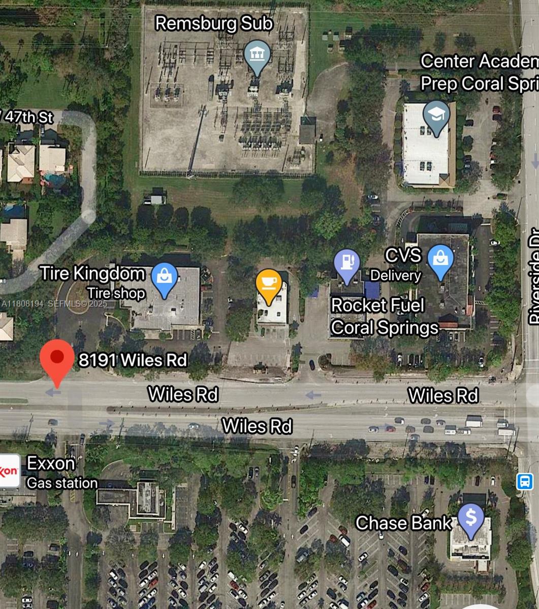 8191 Wiles Road, Coral Springs, FL 33067, Coral Springs