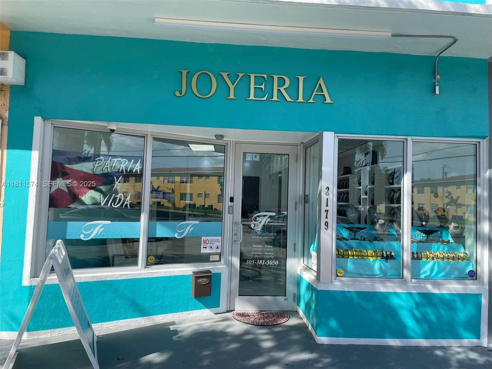 2179 SW 1st Street, Miami, FL 33135