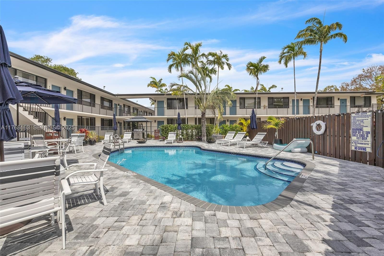 1901 N Andrews Avenue 105, Wilton Manors, FL 33311