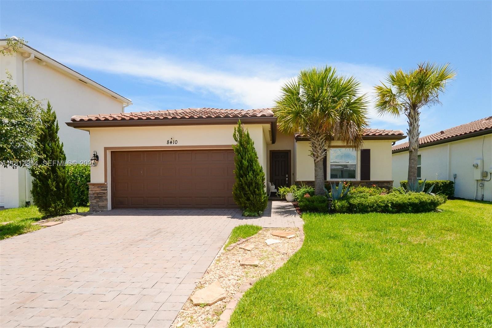 8410 NW Greenbank Circle, Port St. Lucie, FL 34987