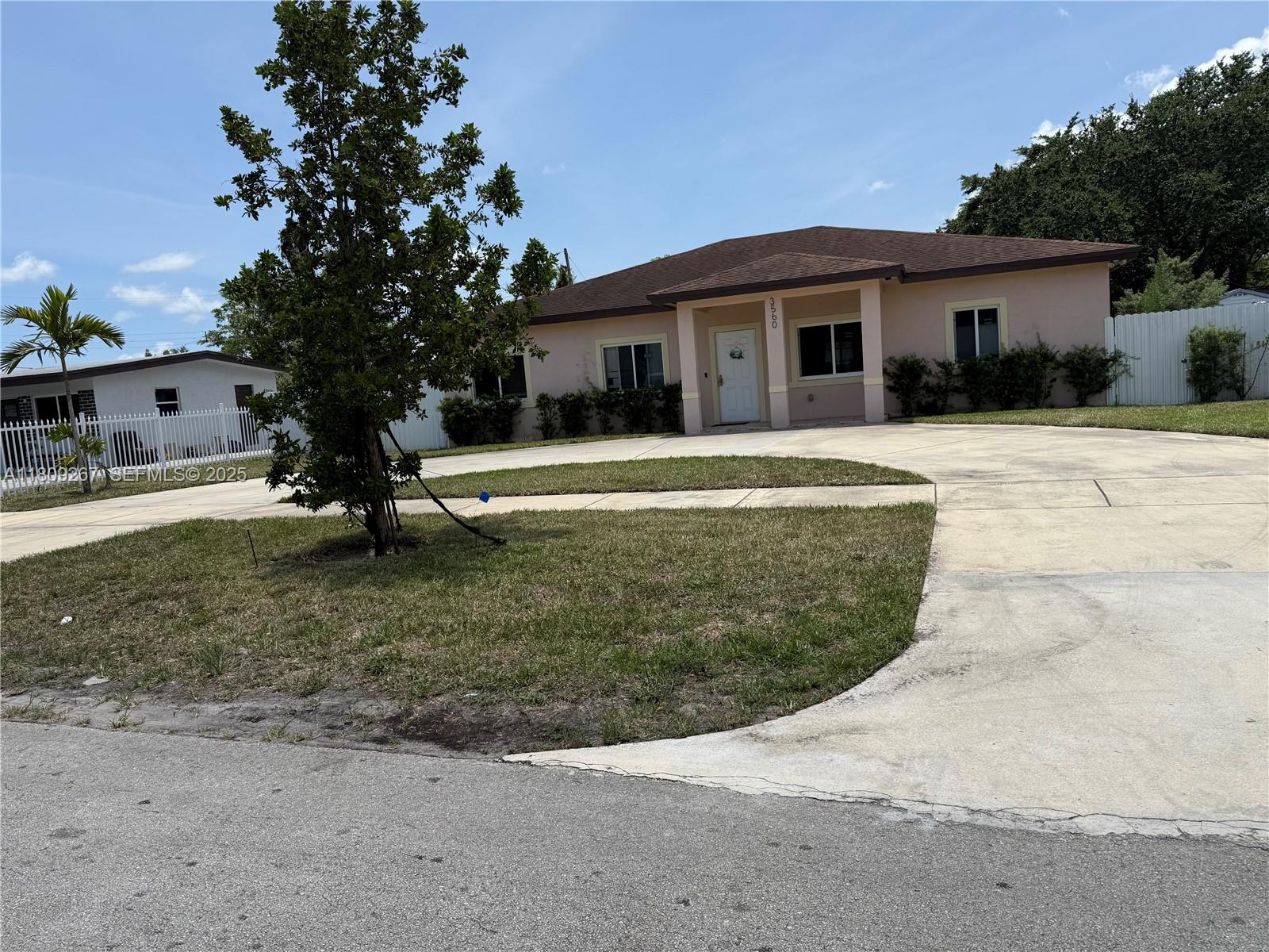 3560 NW 212th Street, Miami Gardens, FL 33056, Miami Gardens