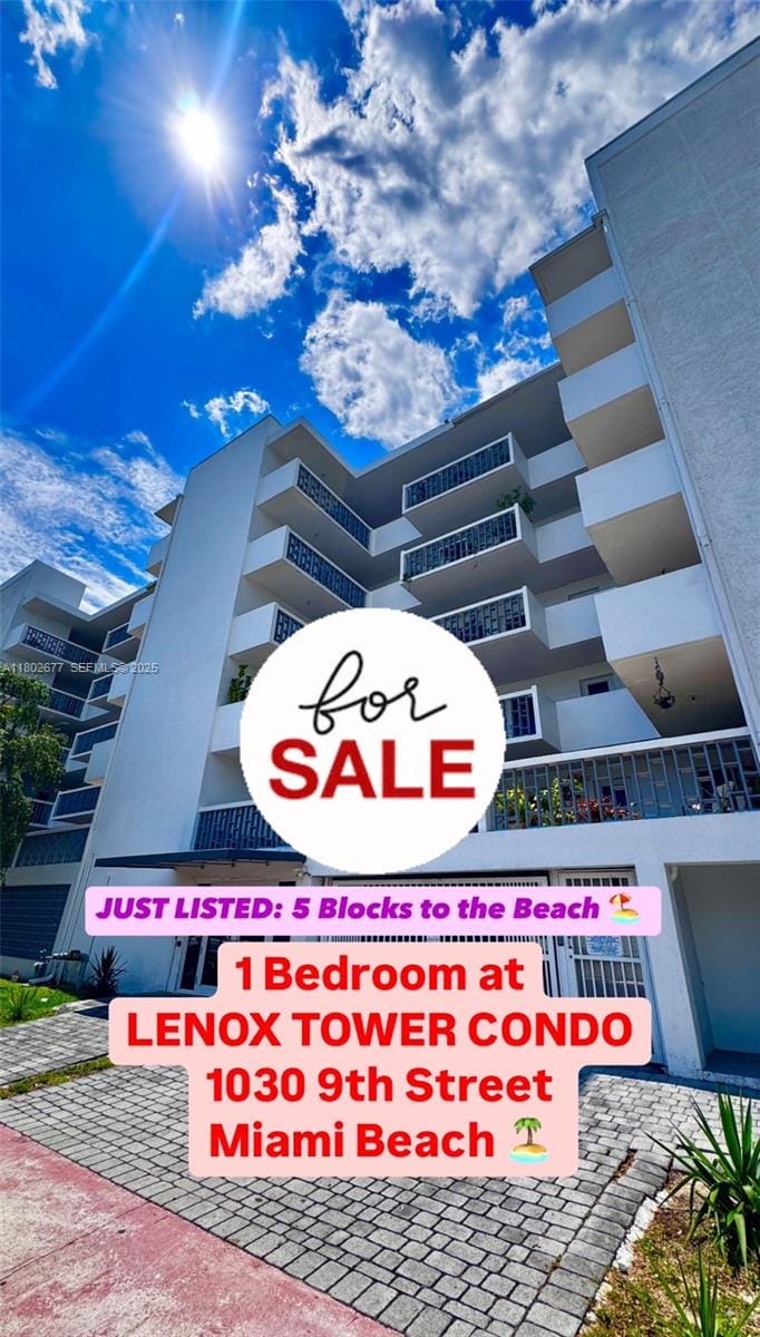 1030 9th Street 403, Miami Beach, FL 33139