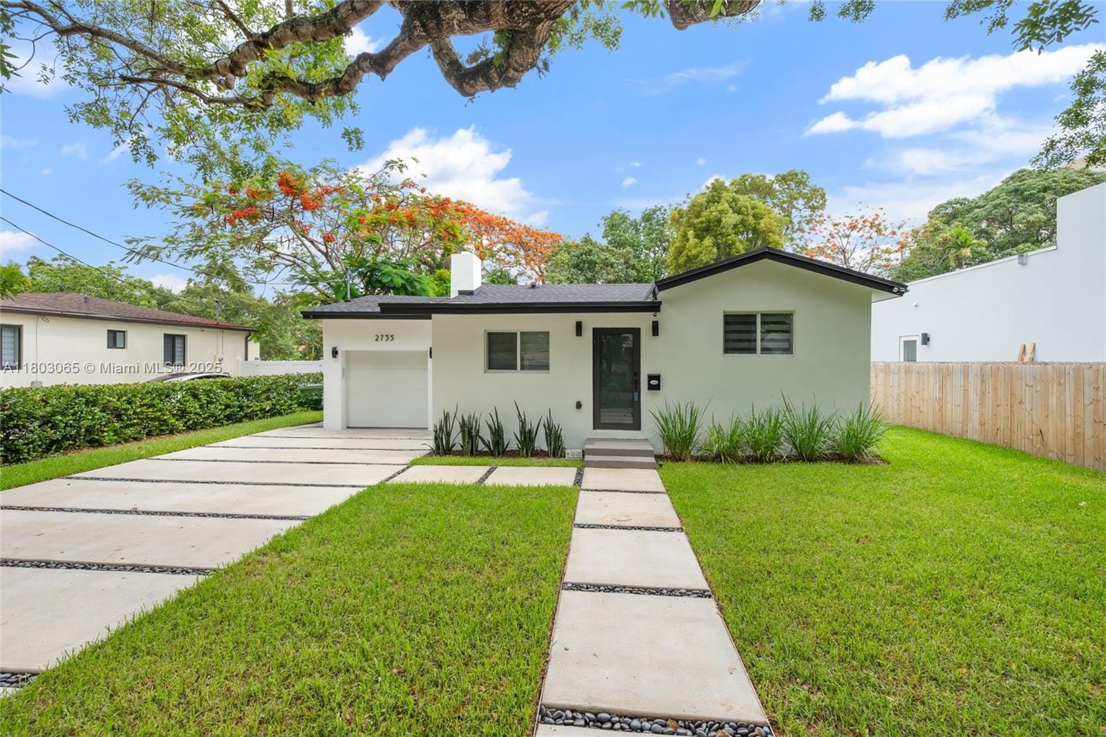 2735 SW 19th Street, Miami, FL 33145