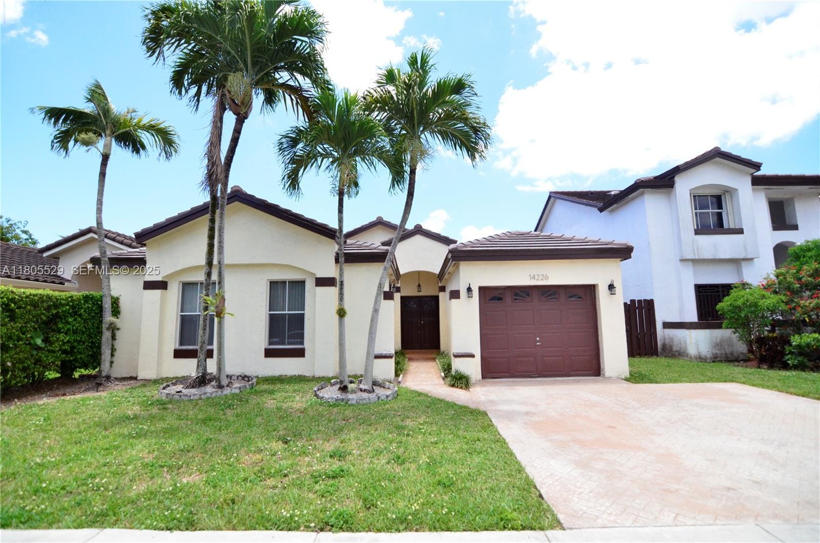 3 bedroom home for sale at 14226 90th, Miami, FL 33186 — $590,000