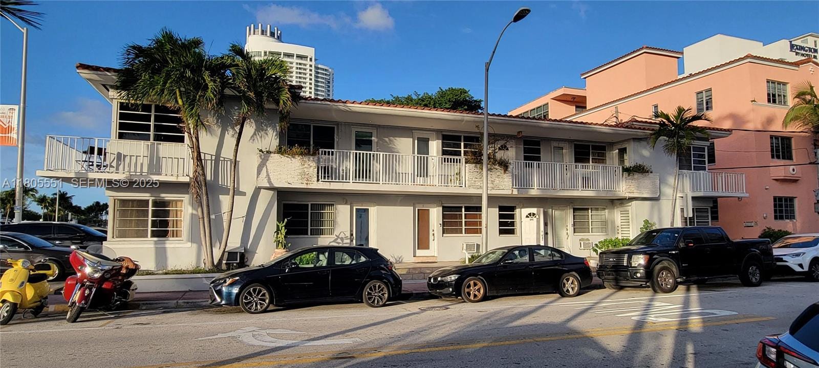4201 Indian Creek Drive 9, Miami Beach, FL 33140