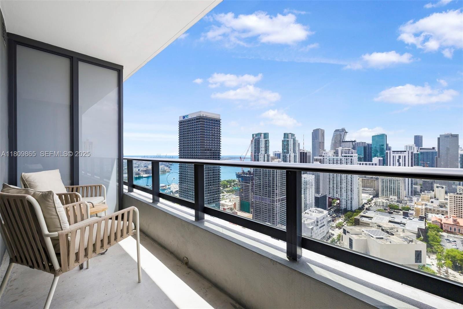 159 NE 6th Street 3610, Miami, FL 33132