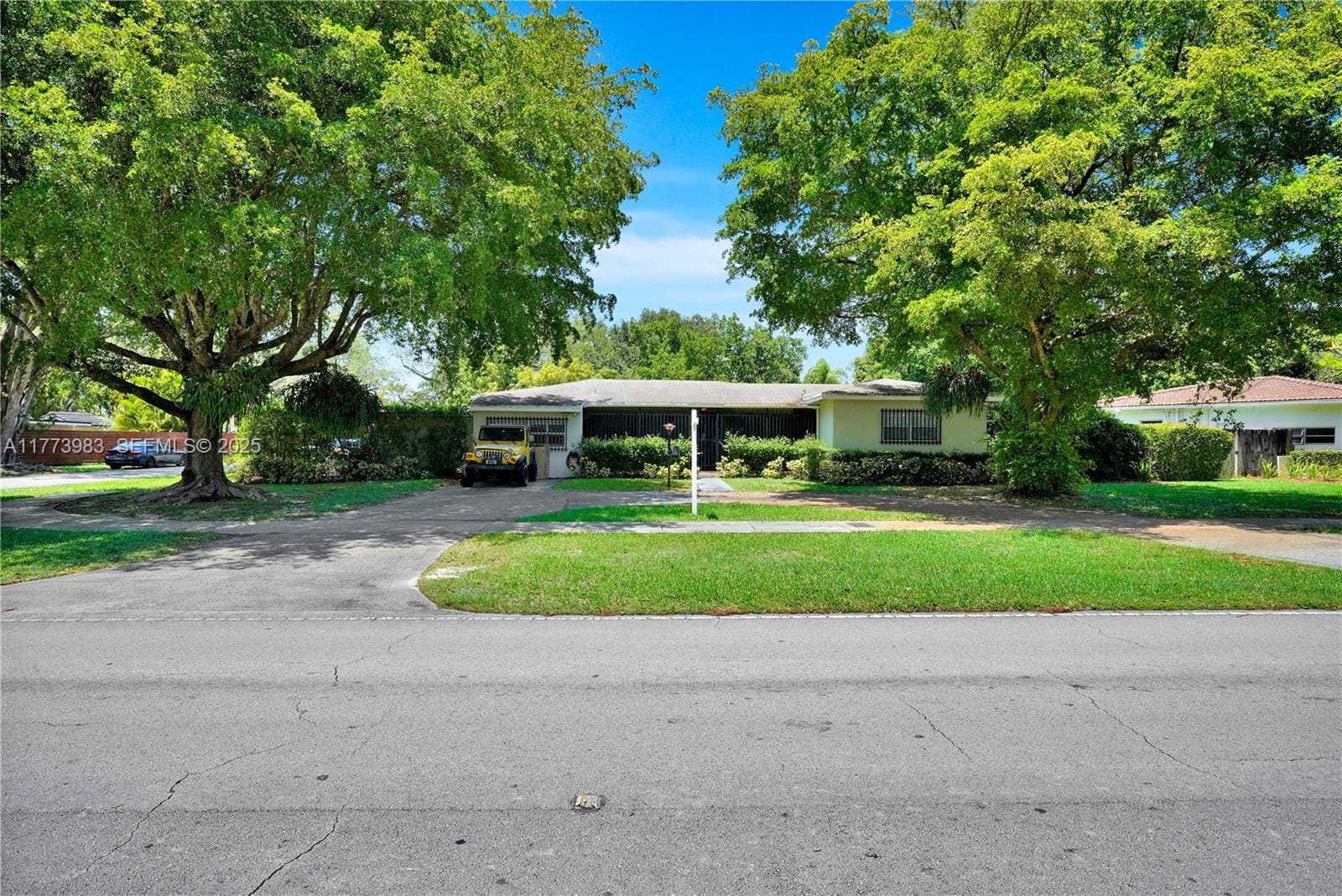 6415 SW 48th Street, Miami, FL 33155