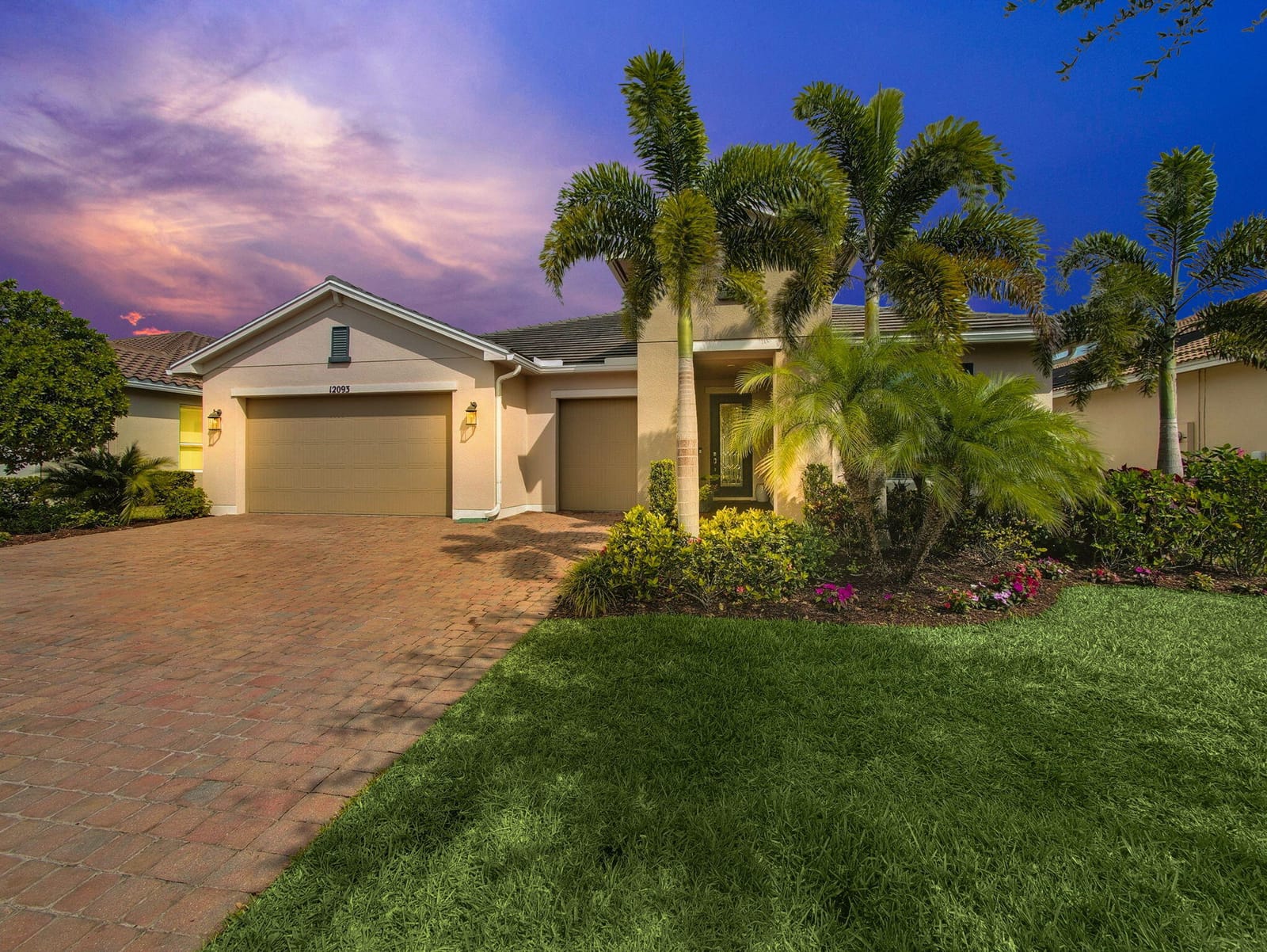 12093 SW Marigold Avenue, Port St. Lucie, FL 34987