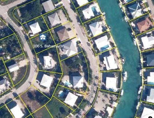 106 S Bahama Drive — photo 3