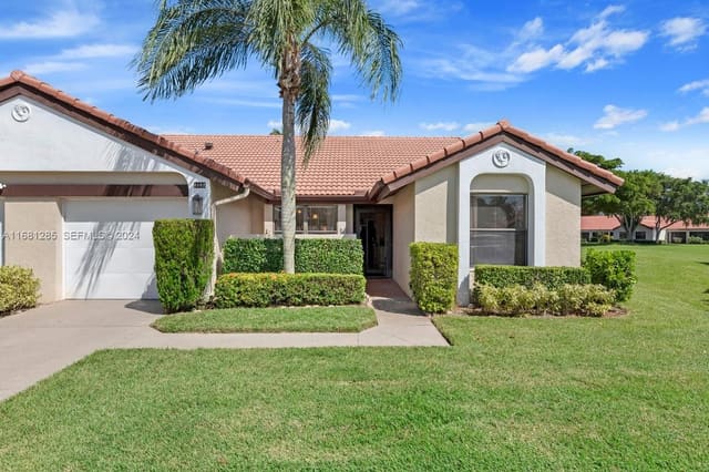8182 Mooring Circle, Boynton Beach, FL 33472