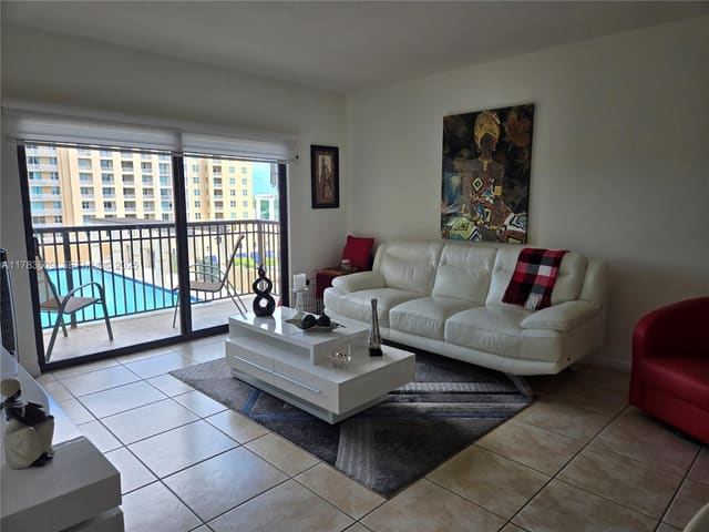 4242 NW 2nd Street 706, sold in Keystone Park Condo, Miami, FL