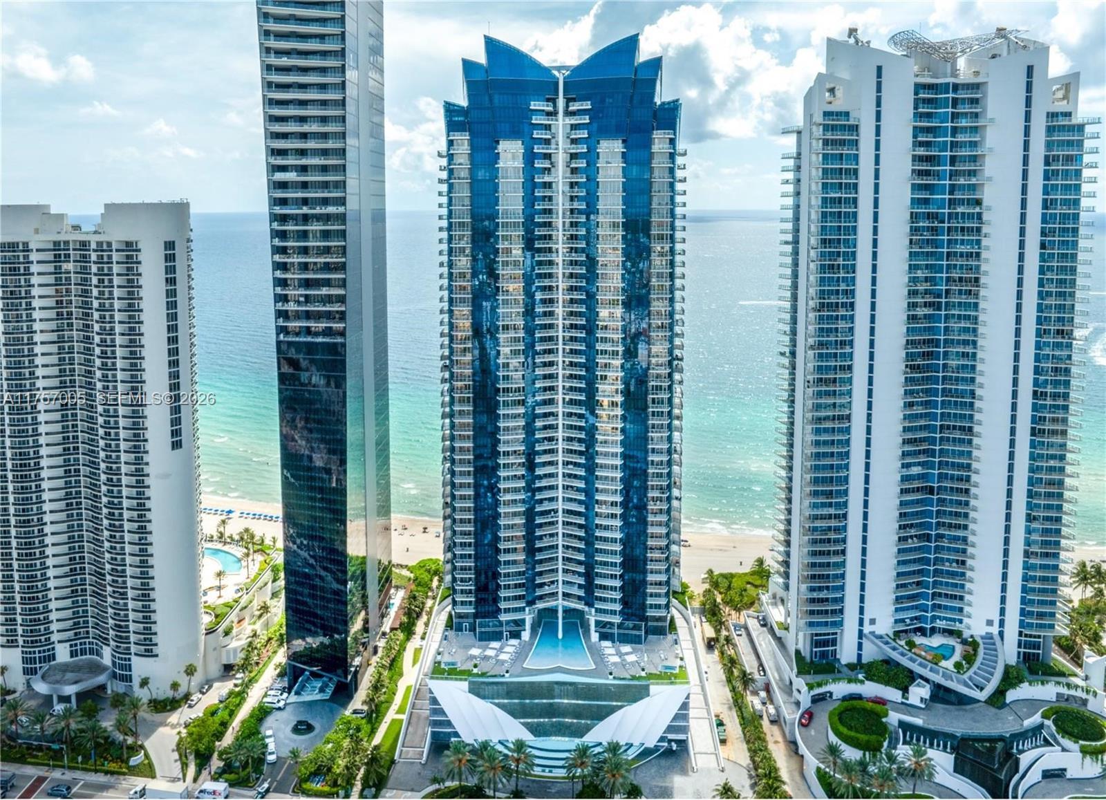 17121 Collins Avenue 4208, Sunny Isles Beach, FL 33160, Sunny Isles Beach