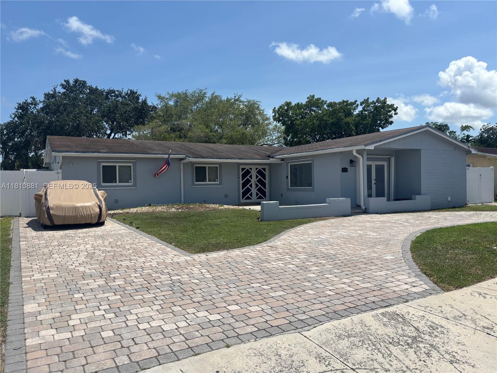 12710 SW 43rd Drive, Miami, FL 33175