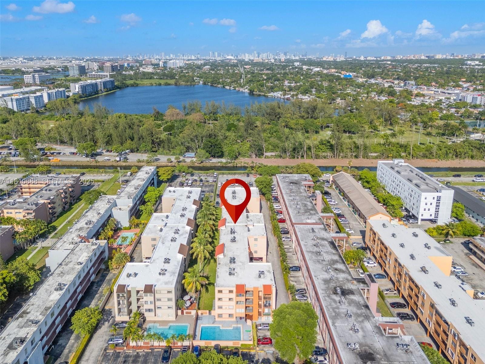 325 NW 72nd Avenue 301, Miami, FL 33126 photo 23