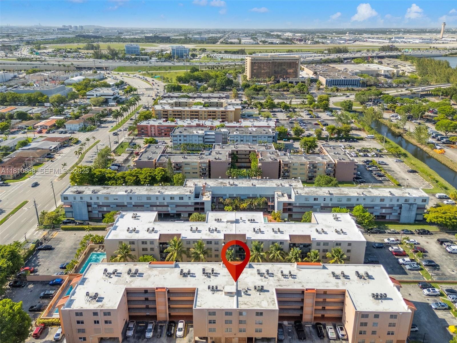 325 NW 72nd Avenue 301, Miami, FL 33126 photo 25