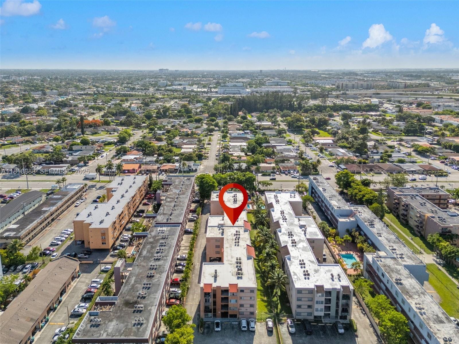 325 NW 72nd Avenue 301, Miami, FL 33126 photo 27