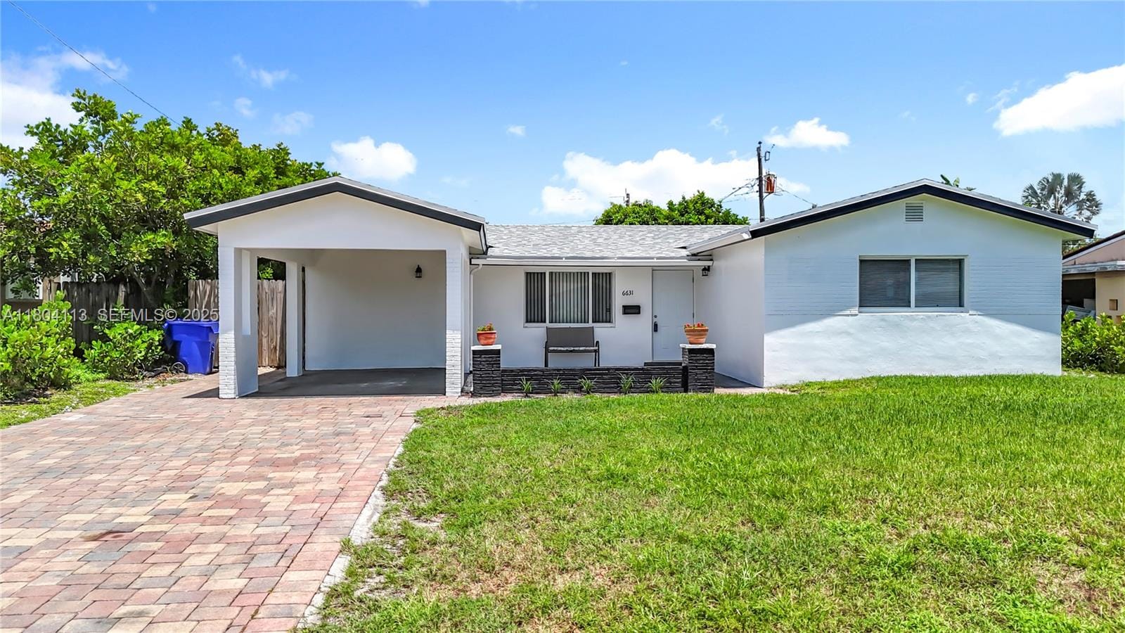 6631 Meade Street, Hollywood, FL 33024 photo 2