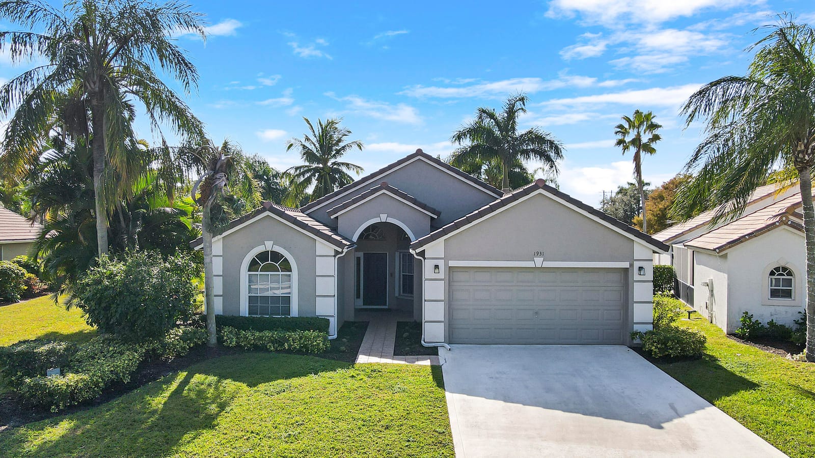1931 Oak Berry Circle, Wellington, FL 33414 photo 25