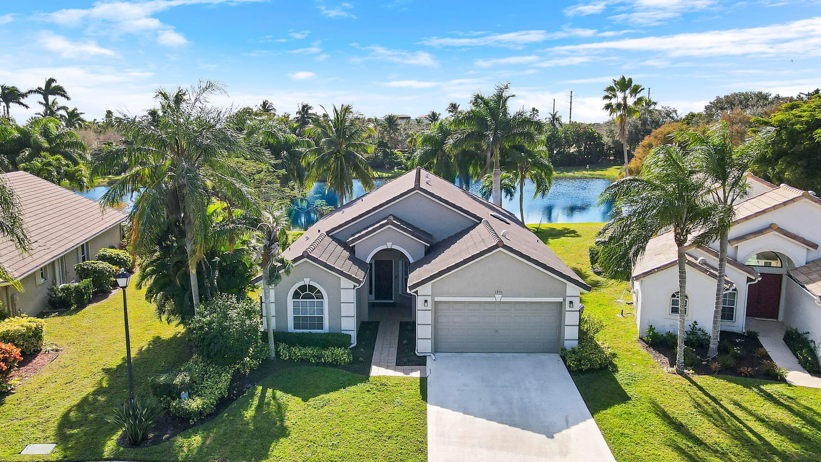 1931 Oak Berry Circle, Wellington, FL 33414 photo 26