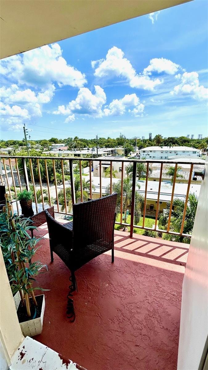 1747 Rodman Street 403, Hollywood, FL 33020 photo 2