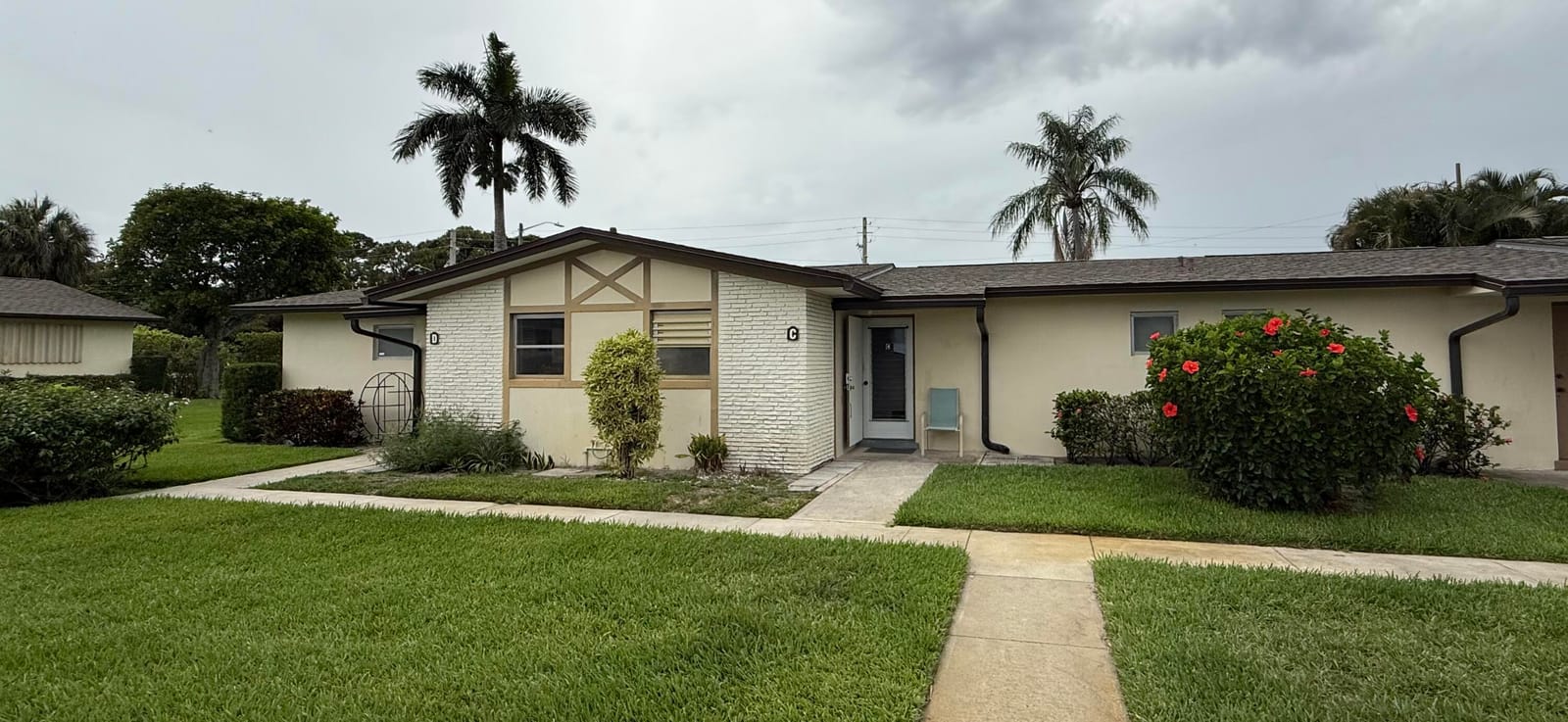 2837 Ashley Drive W C, West Palm Beach, FL 33415