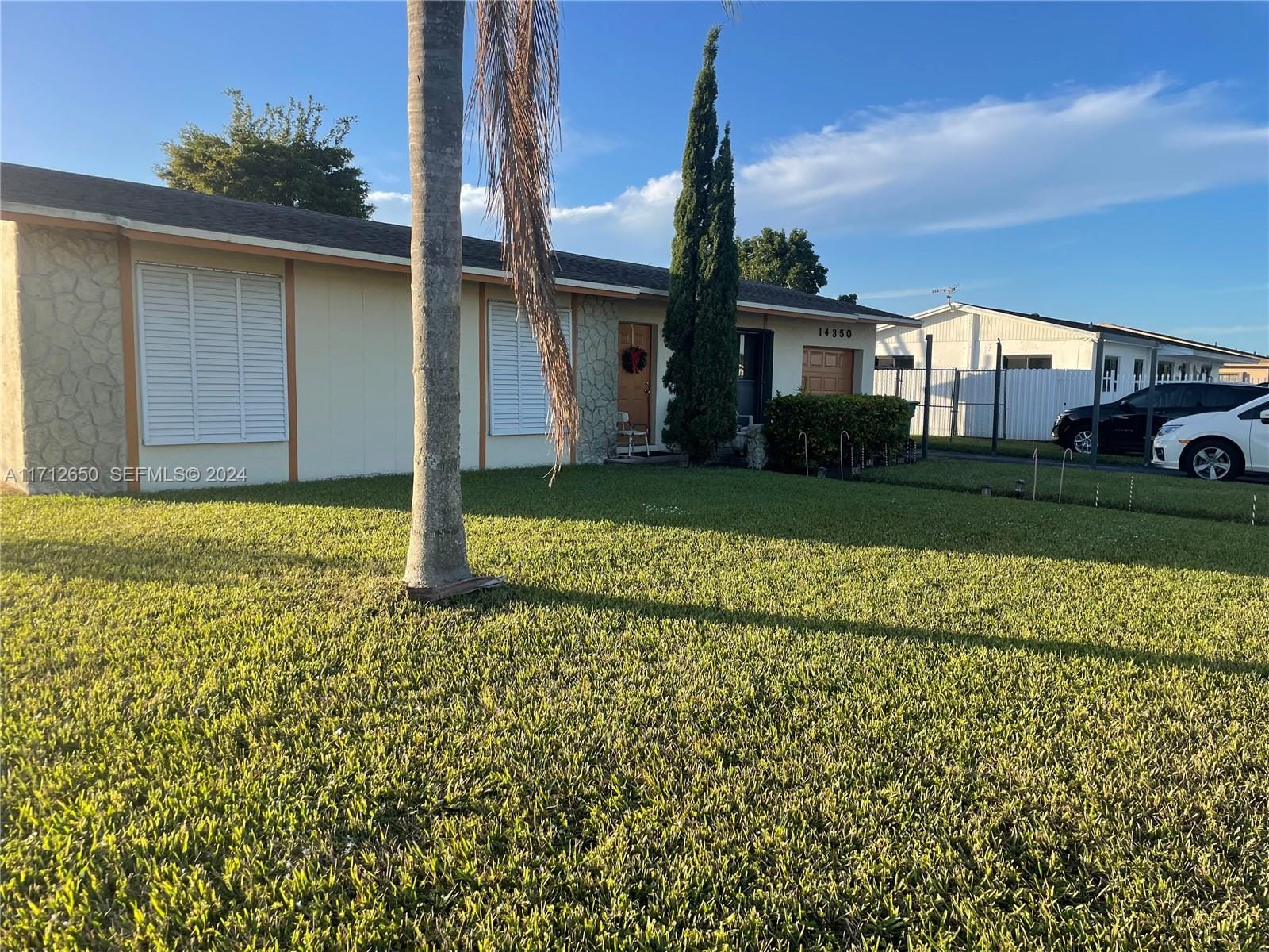 14350 SW 109th Avenue, Miami, FL 33176