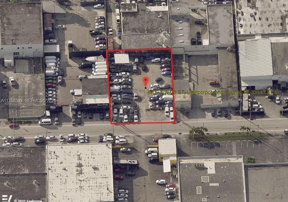 4000 NW 26th Street, Miami, FL 33142