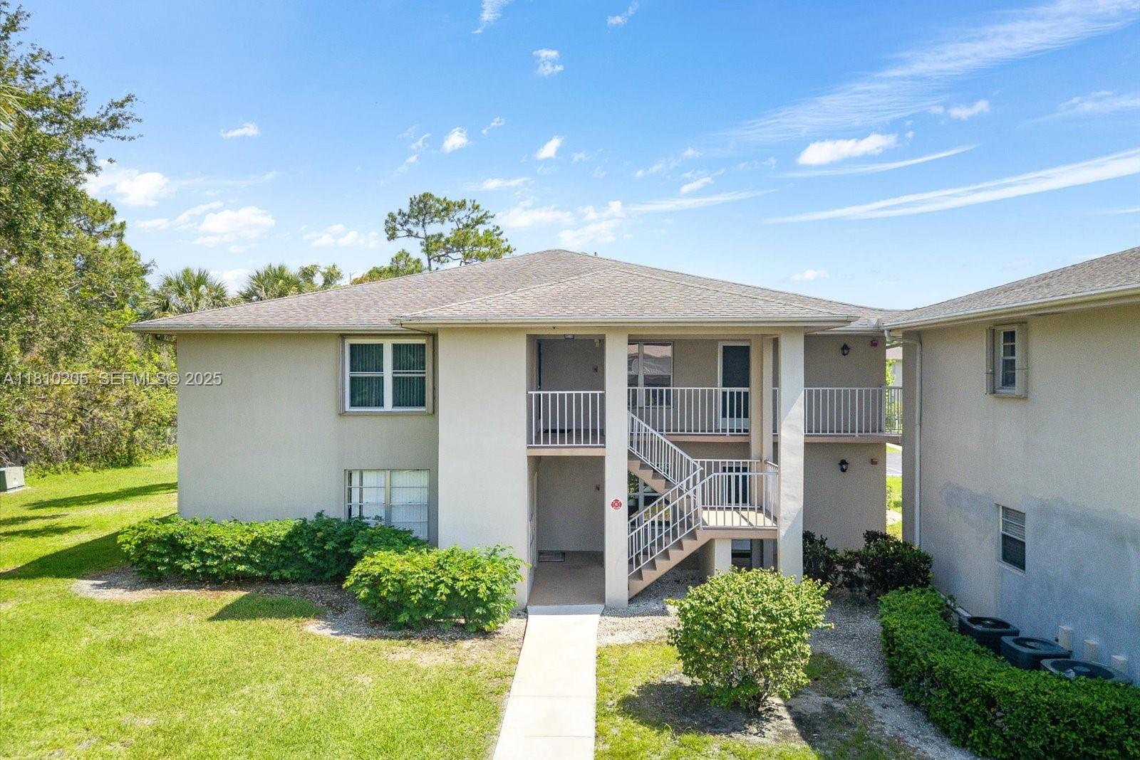 20 Lake Vista Trail 107, Port St. Lucie, FL 34952, Port St Lucie
