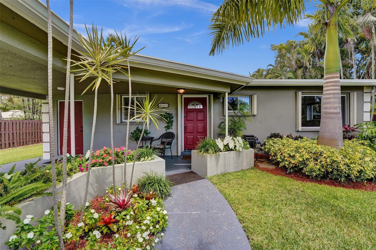 461 NW 36th Street, Oakland Park, FL 33309