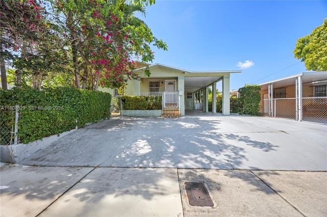 5762 SW 2nd Street, Miami, FL 33144