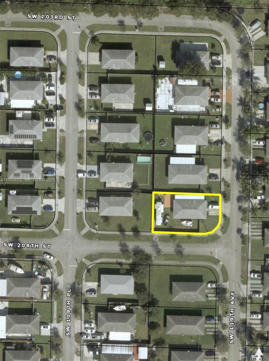 20390 SW 119th Avenue, Miami, FL 33177 photo 3