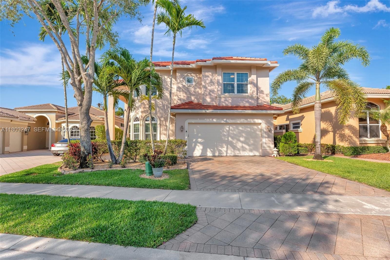 5957 NW 125th Avenue, Coral Springs, FL 33076