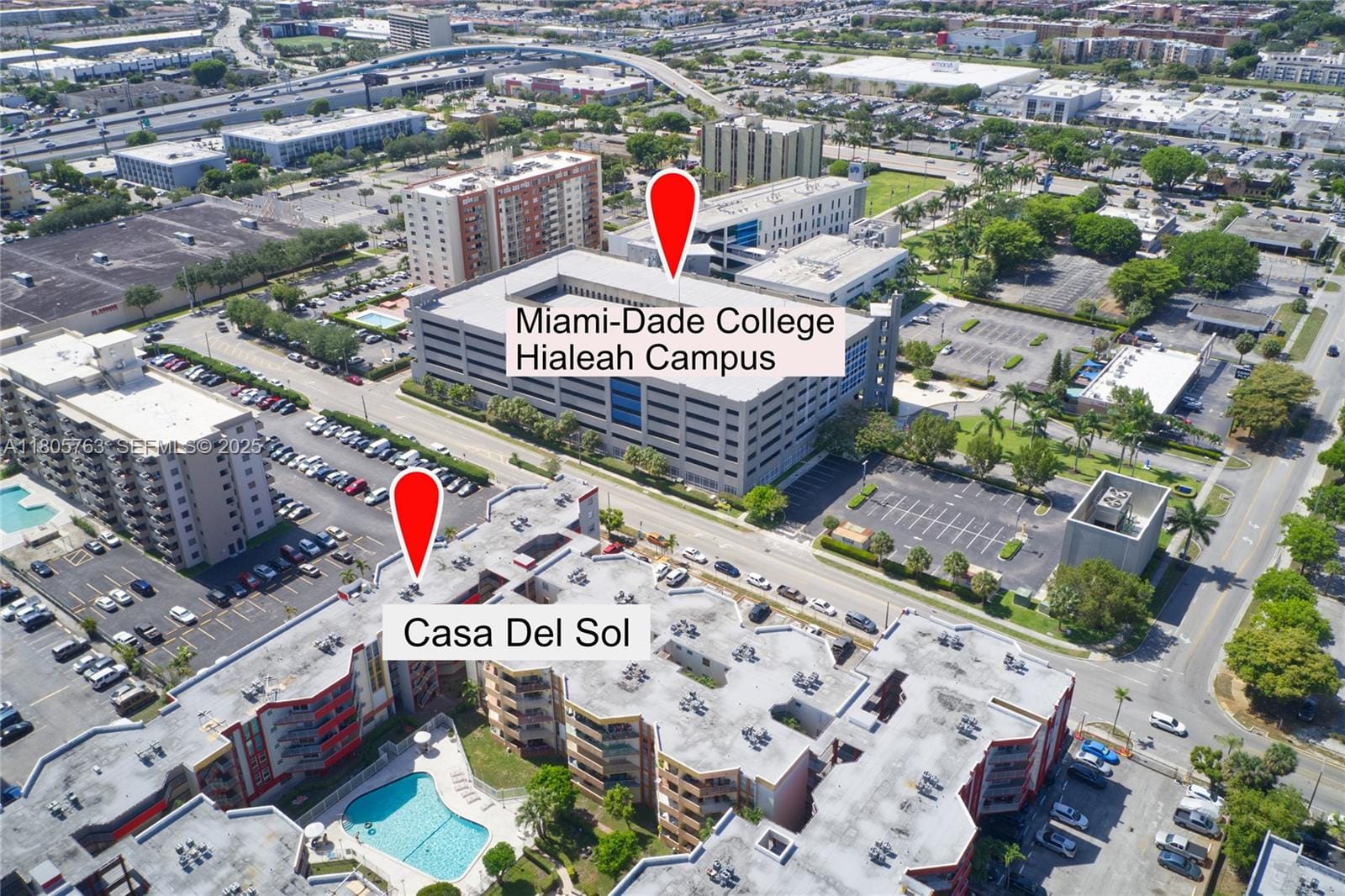 1750 W 46th Street 503, Hialeah, FL 33012 photo 3