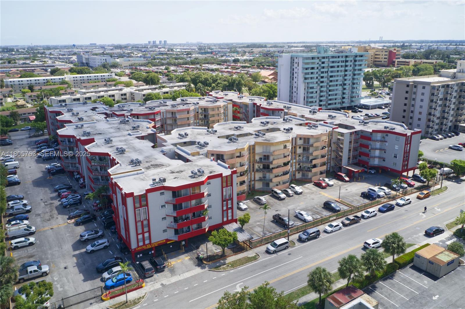 1750 W 46th Street 503, Hialeah, FL 33012, Hialeah