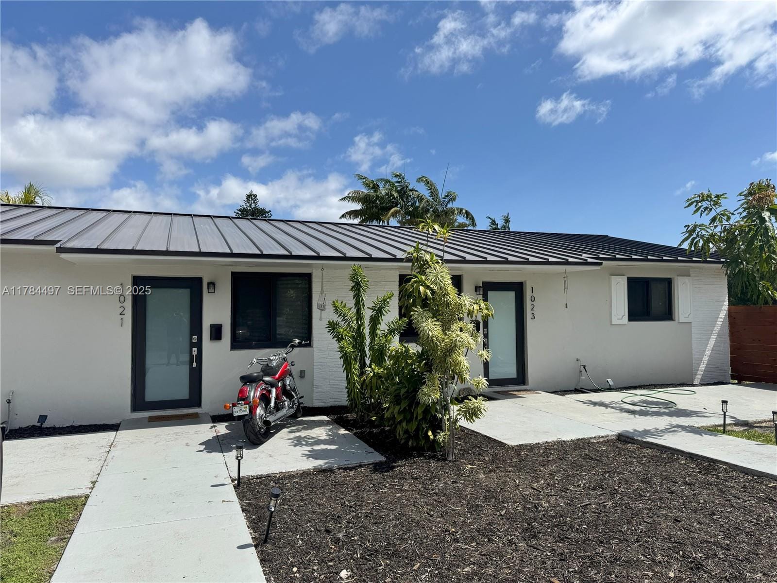 1021 NE 110th Street, Biscayne Park, FL 33161