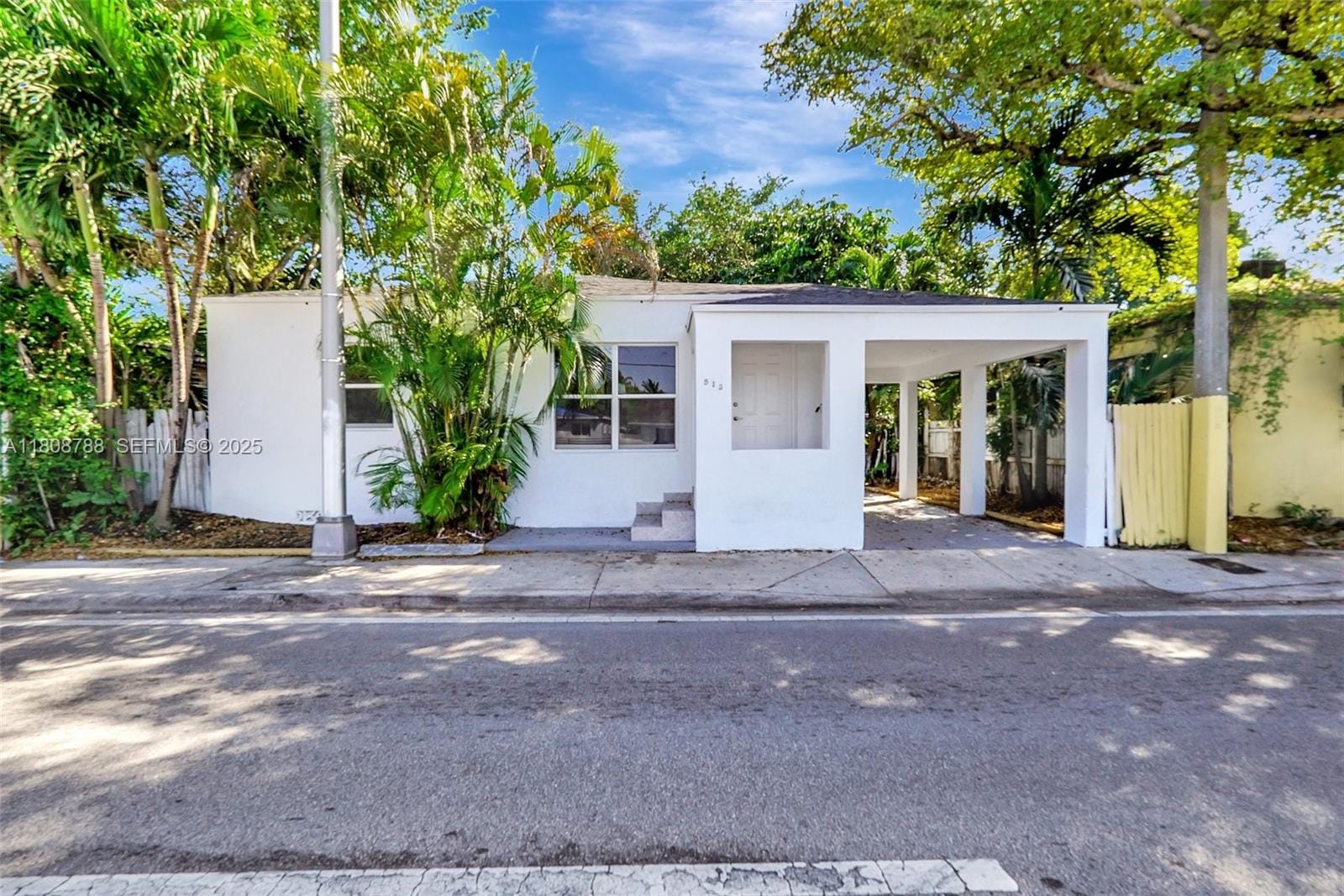 812 NW 103rd Street, Miami, FL 33150