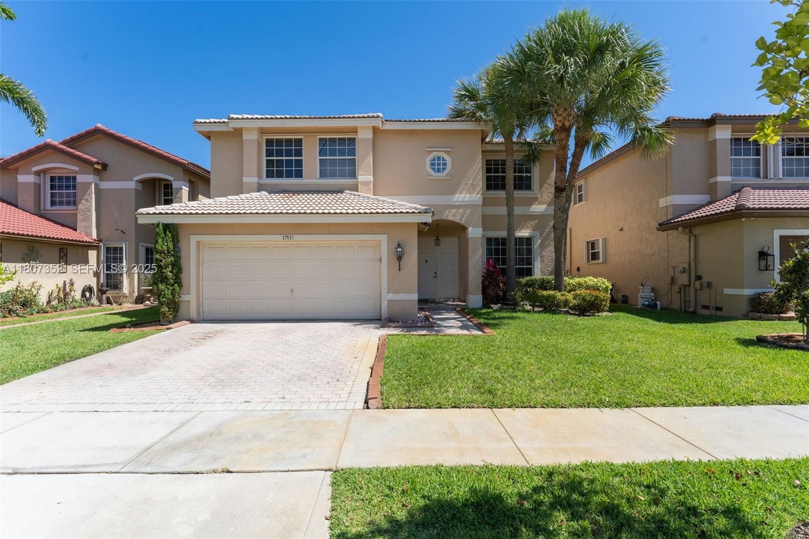 17933 SW 33rd Court, Miramar, FL 33029