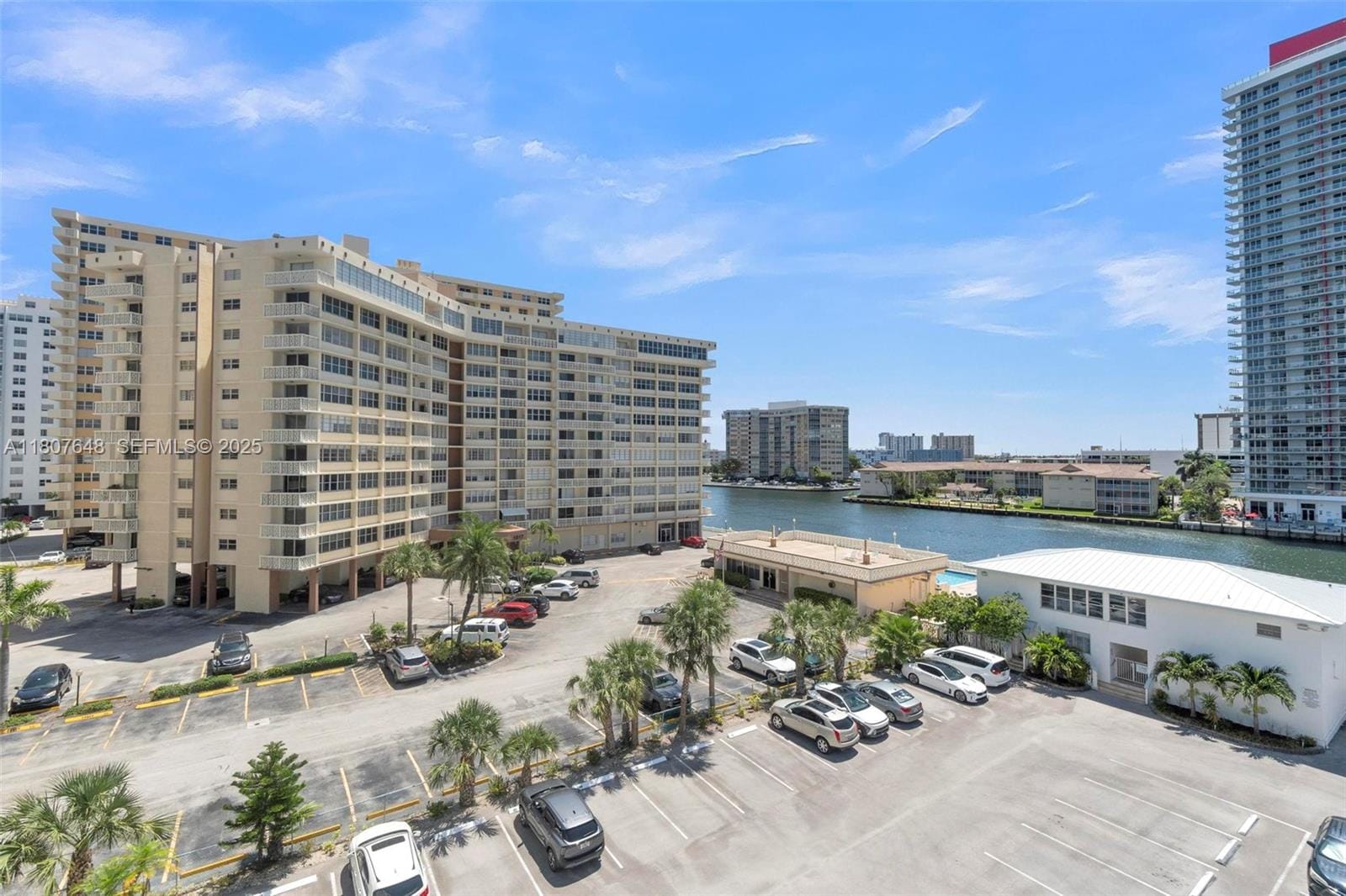1801 S Ocean Drive 538, Hallandale Beach, FL 33009 photo 27