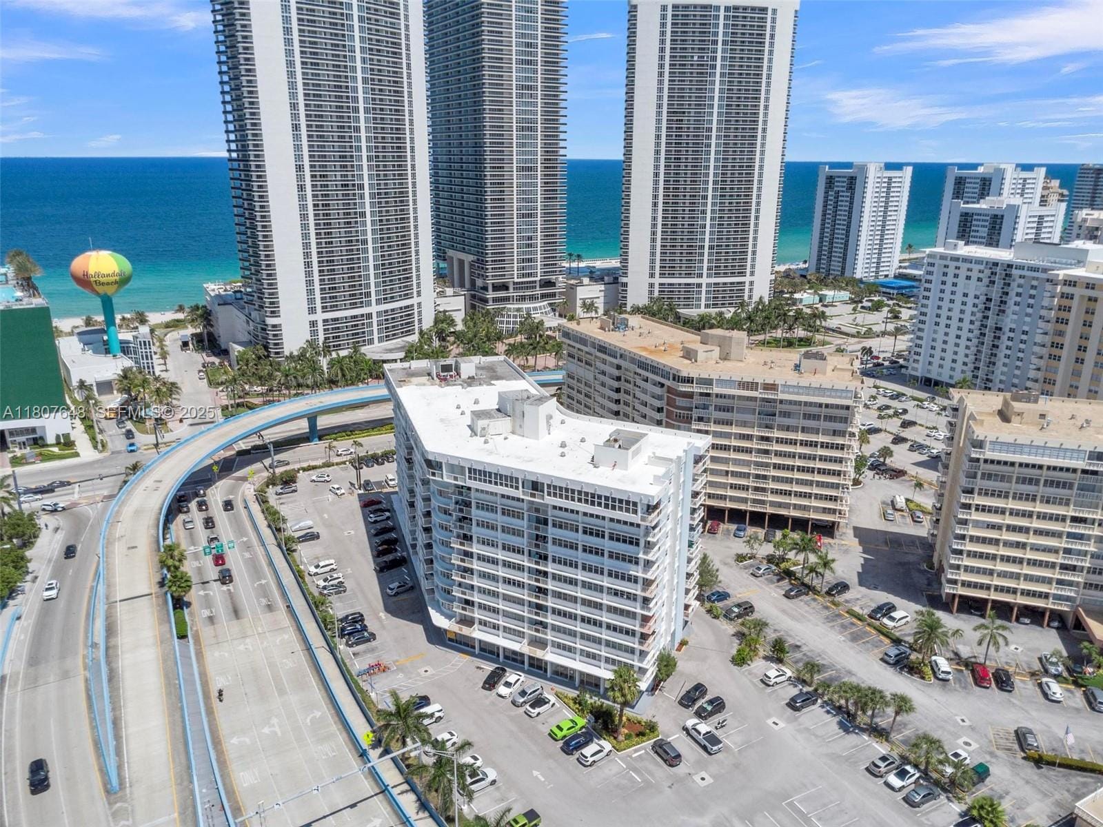 1801 S Ocean Drive 538, Hallandale Beach, FL 33009 photo 6