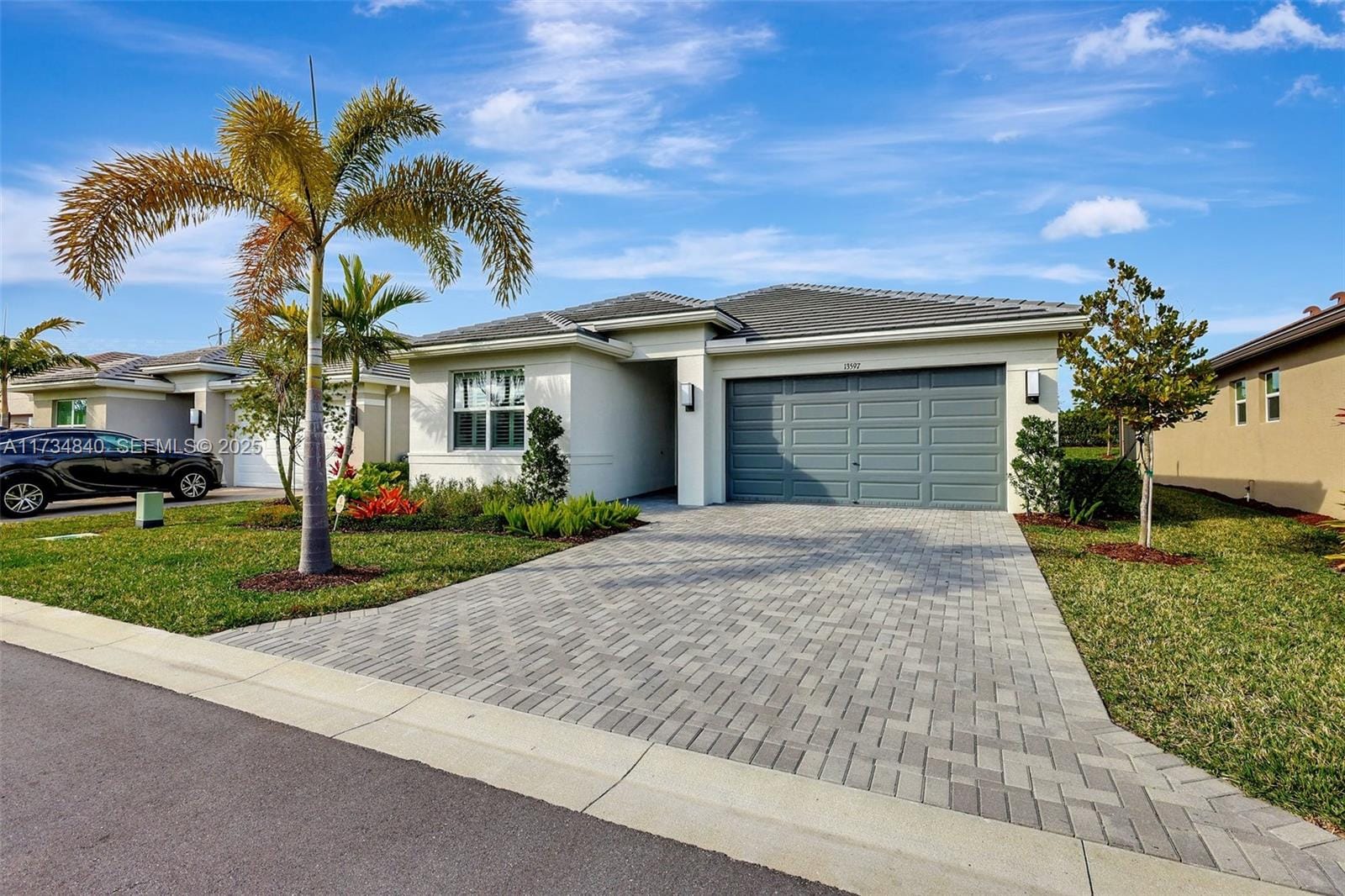 13597 SW Oceanus Boulevard, Port St. Lucie, FL 34987