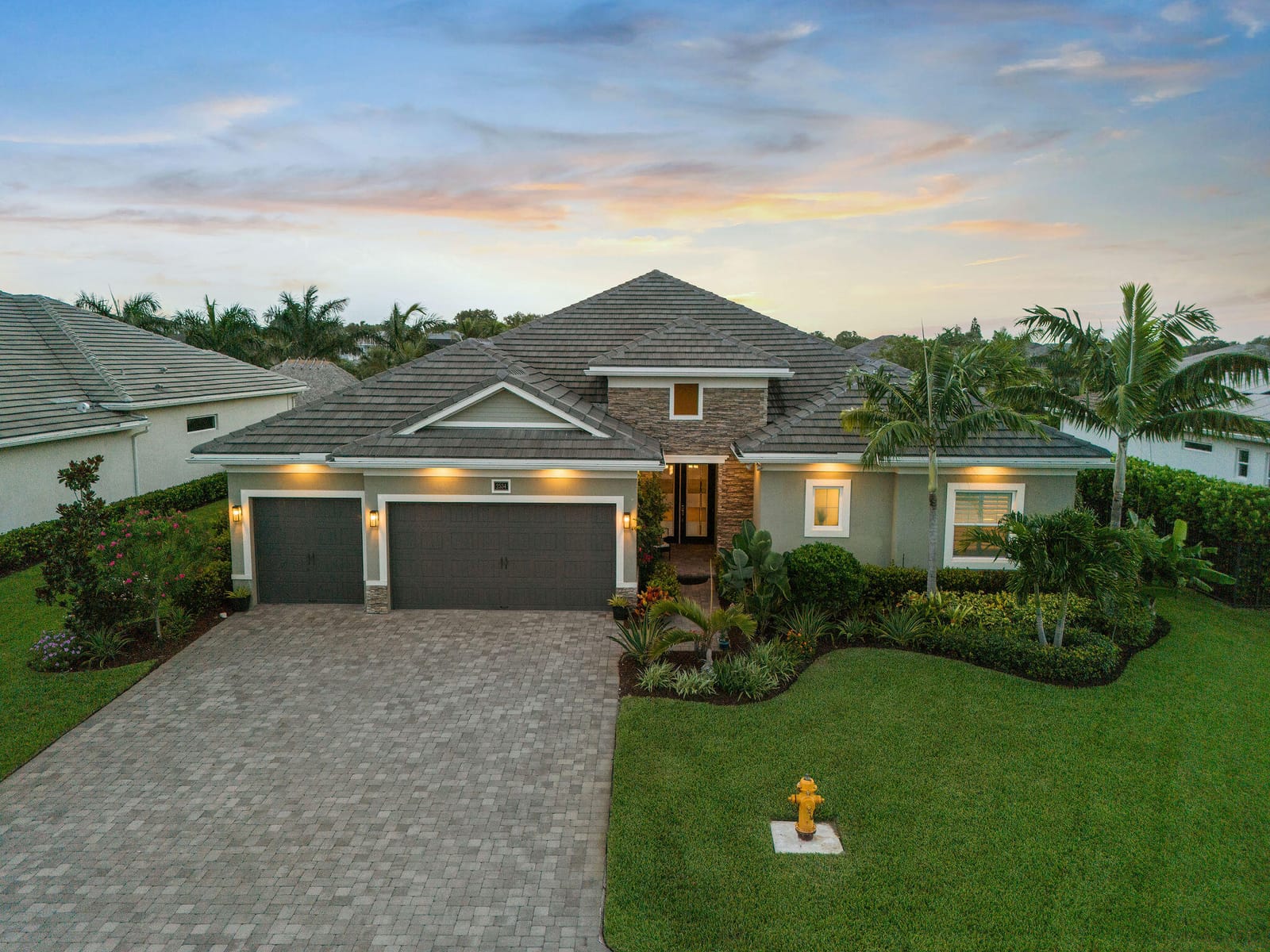 2534 NE Evinrude Circle, Jensen Beach, FL 34957 photo 4